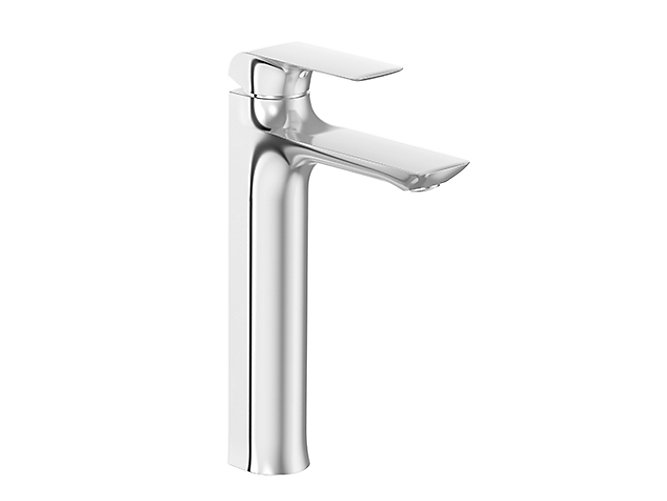 Kohler - Fore Line®  Line Single Control Tall Lav Faucet Without Drain